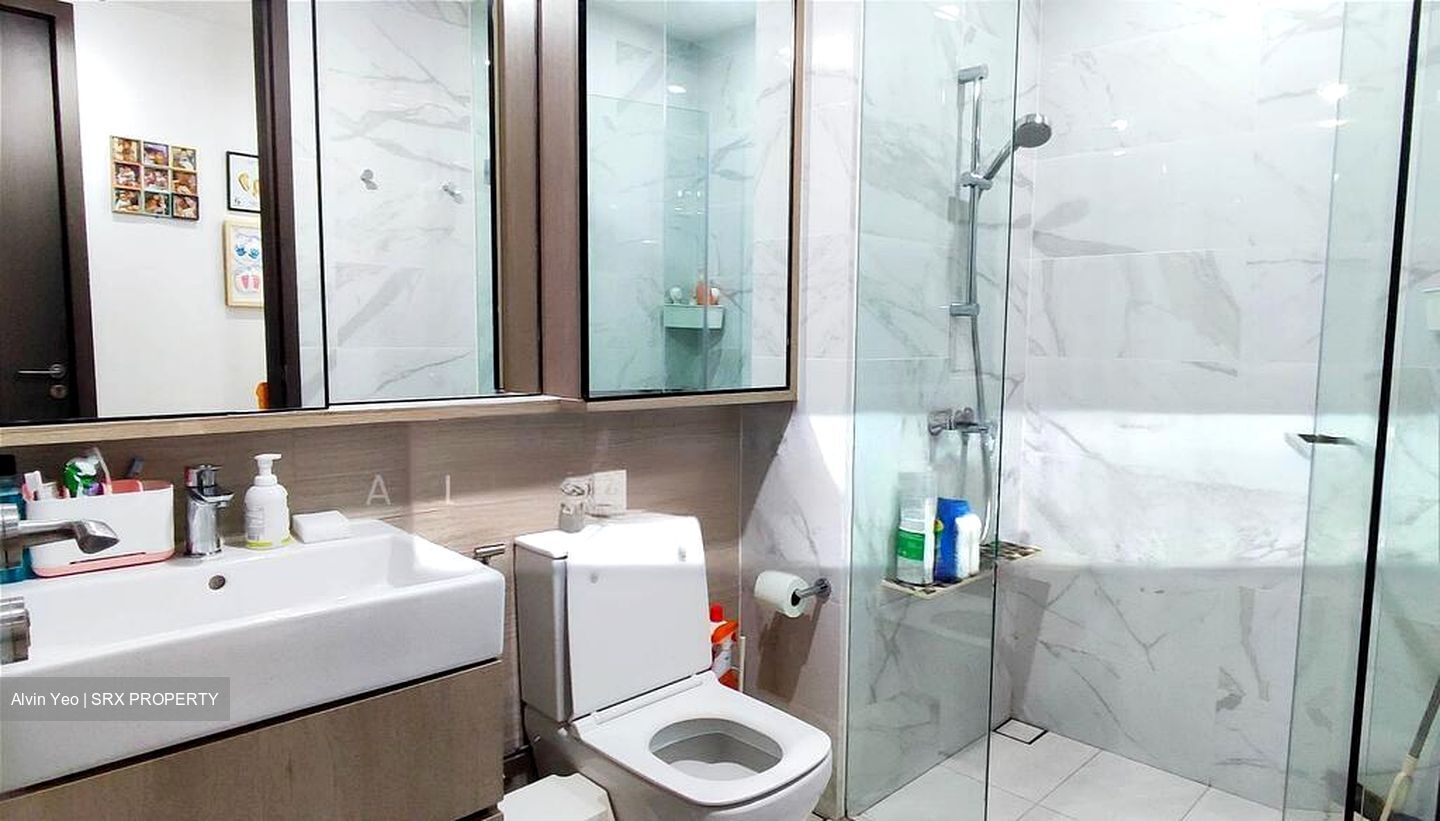 Forest Woods (D19), Condominium #502023721